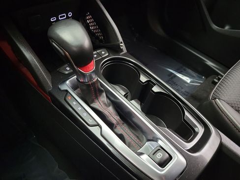 Certified 2022 Chevrolet TrailBlazer RS image 15