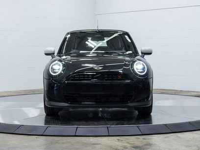 New 2026 MINI Cooper S