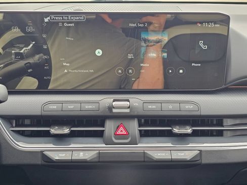 New 2026 Kia K4 GT-Line Turbo FWD image 13