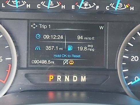 Used 2019 Ford Expedition XLT w/ Equipment Group 201A AWD/4WD image 13