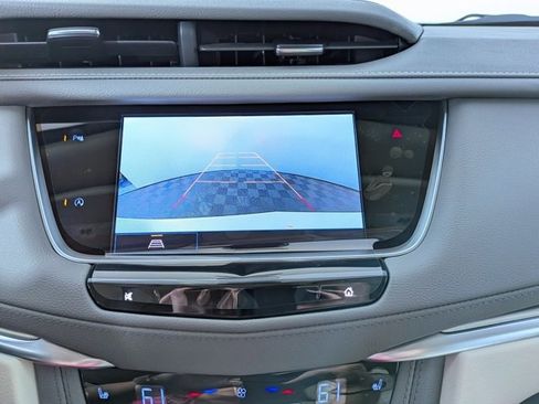 New 2025 Cadillac XT5 Premium Luxury w/ LPO, Floor Liner Package image 8