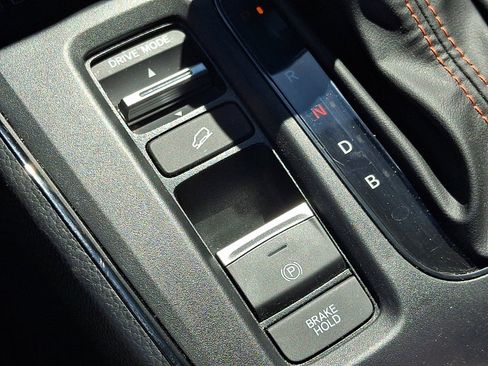Used 2025 Honda CR-V Sport Touring image 39