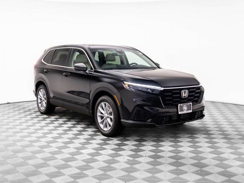 Certified 2024 Honda CR-V EX-L image 7