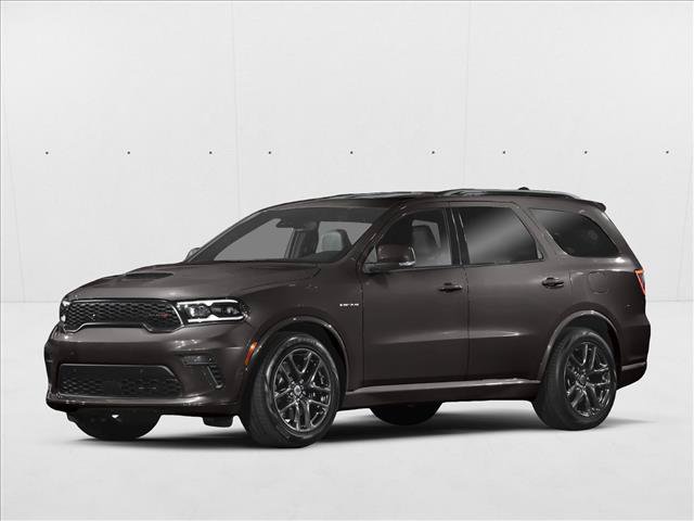 Used 2021 Dodge Durango GT RWD image 1