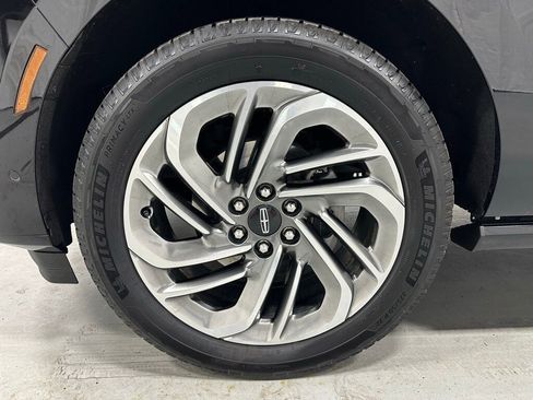 Used 2025 Lincoln Navigator L Reserve image 69