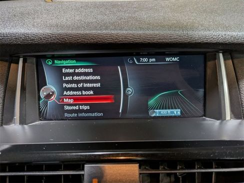 Used 2015 BMW X3 xDrive28i image 20