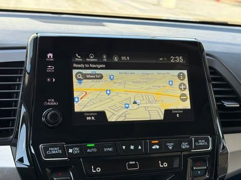 Certified 2023 Honda Odyssey Touring image 26