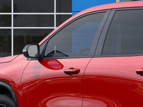 New 2026 Chevrolet Traverse RS image 12