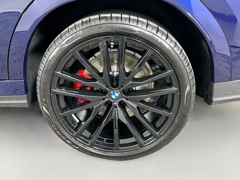 New 2027 BMW X6 M60i AWD/4WD image 23