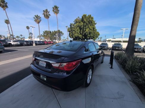 Used 2013 Hyundai Sonata GLS w/ Popular Equipment Pkg image 18