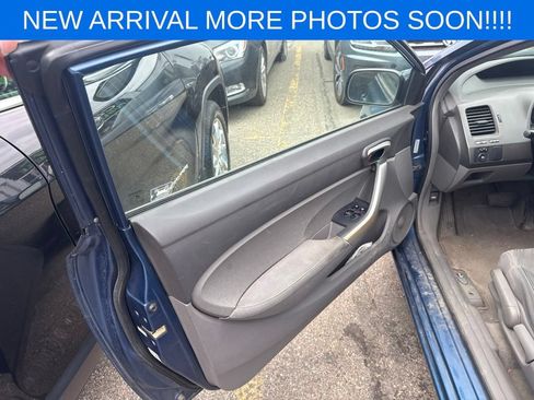 Used 2006 Honda Civic EX image 8