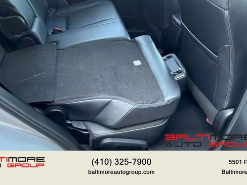 Used 2014 Toyota RAV4 Limited AWD/4WD image 27