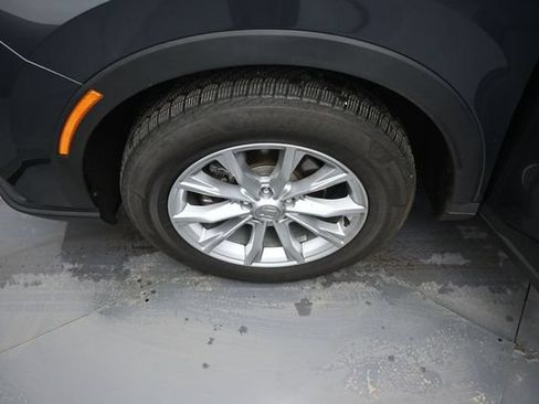 Certified 2024 Honda CR-V EX image 34
