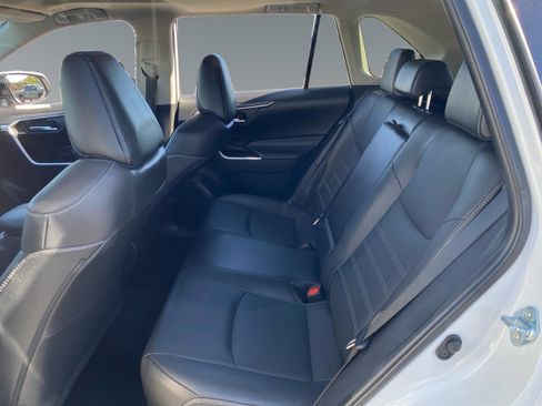 Certified 2024 Toyota RAV4 XLE Premium image 13