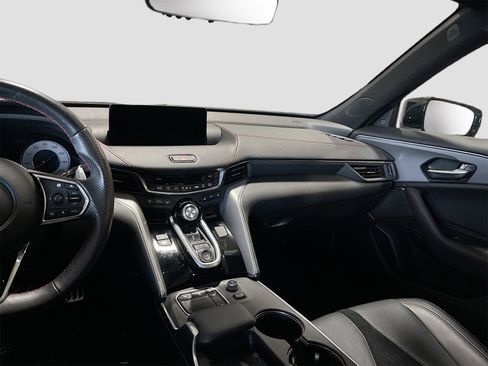 Used 2023 Acura TLX A-Spec Package image 25