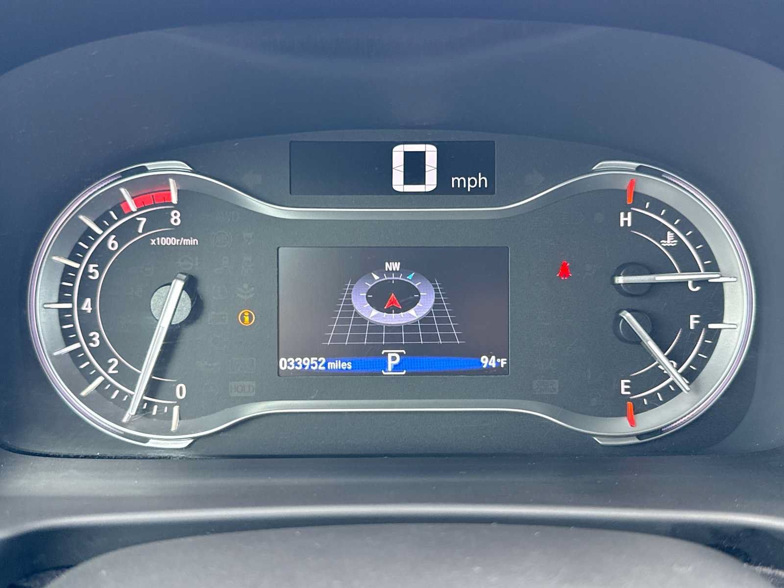 Certified 2023 Honda Ridgeline RTL-E image 10