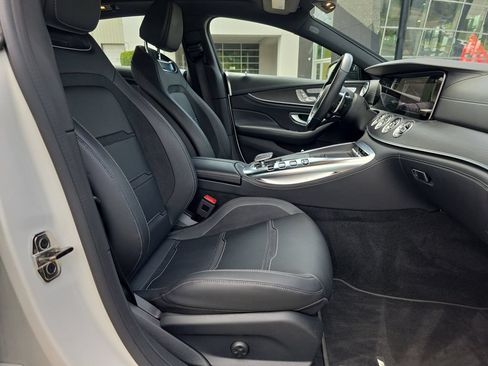 Certified 2022 Mercedes-Benz AMG GT 53 image 16