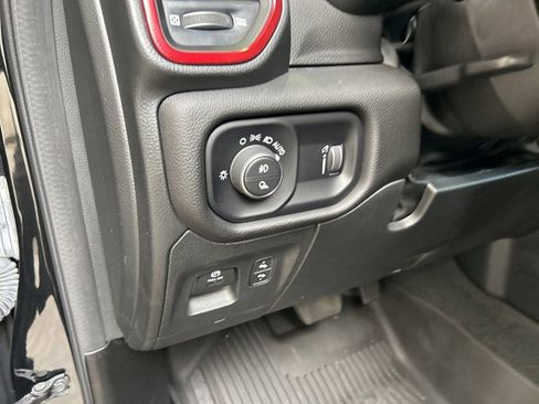 Used 2023 RAM 1500 Rebel w/ Rebel Level 2 Equipment Group image 38