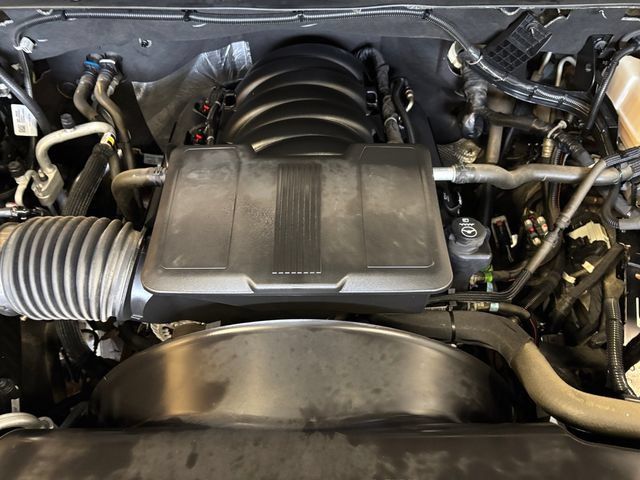 Used 2024 Chevrolet Silverado 2500 LTZ w/ LTZ Convenience Package AWD/4WD image 20