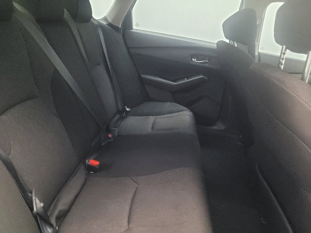 Used 2023 Honda Accord LX image 19