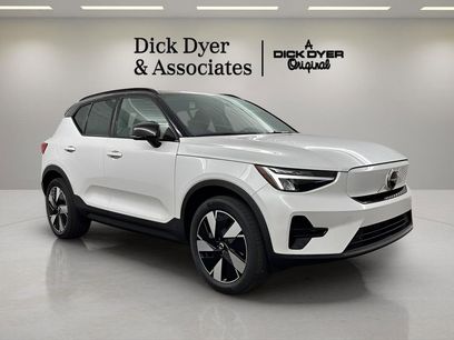 New 2024 Volvo XC40 Recharge Core w/ Protection Package Premier