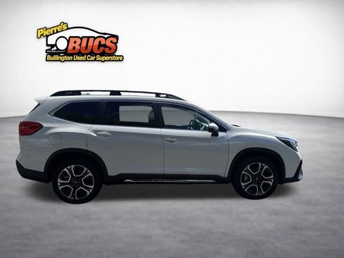 Used 2023 Subaru Ascent Limited AWD/4WD image 6