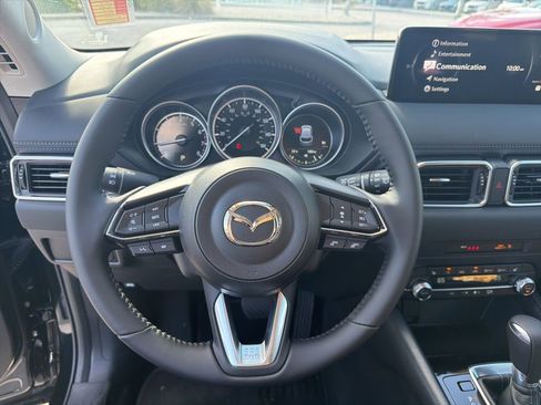 Used 2025 MAZDA CX-5 AWD 2.5 S image 17