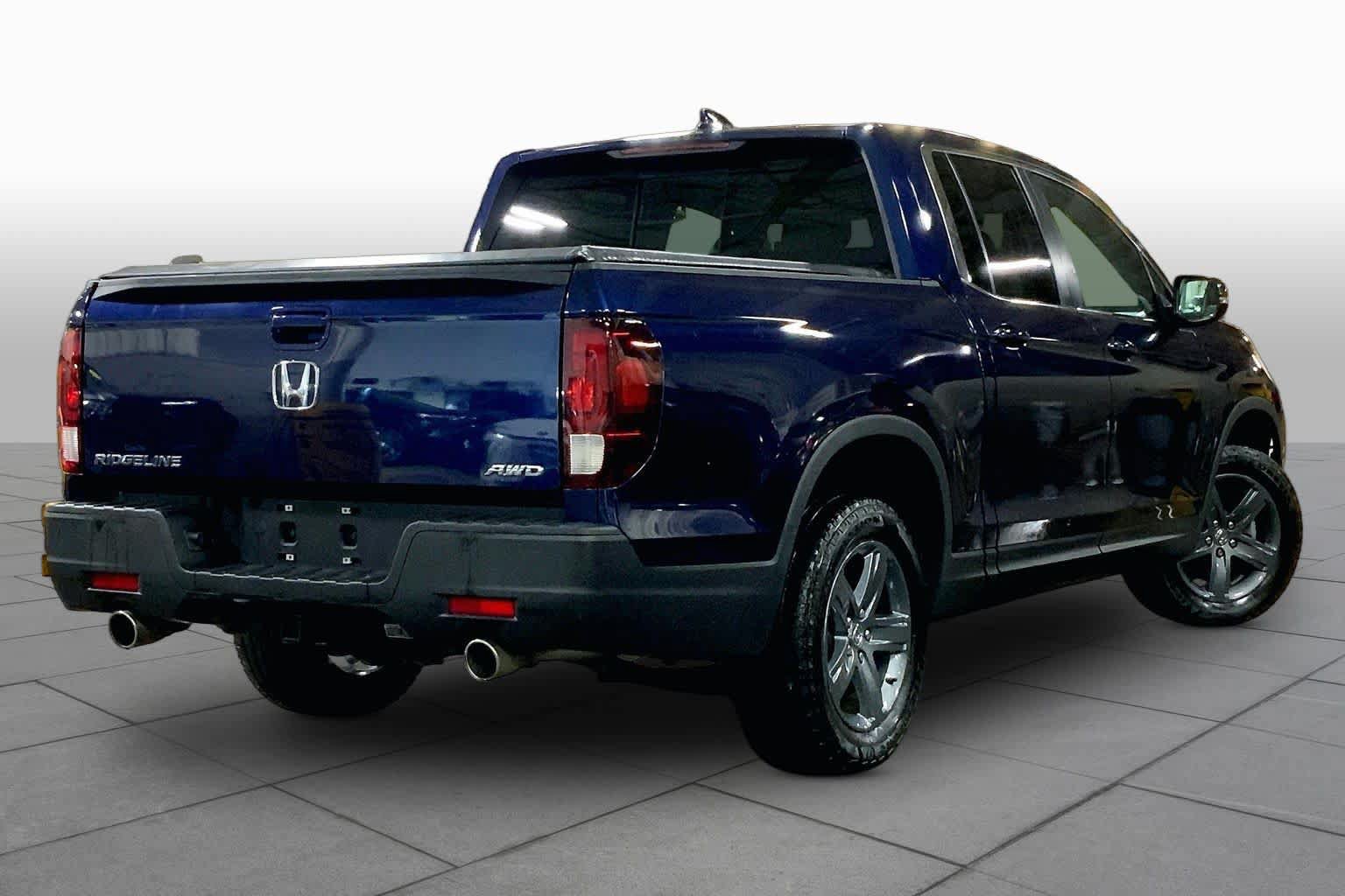 Used 2023 Honda Ridgeline RTL image 13