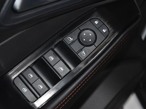 New 2026 Nissan Rogue SV AWD/4WD image 4