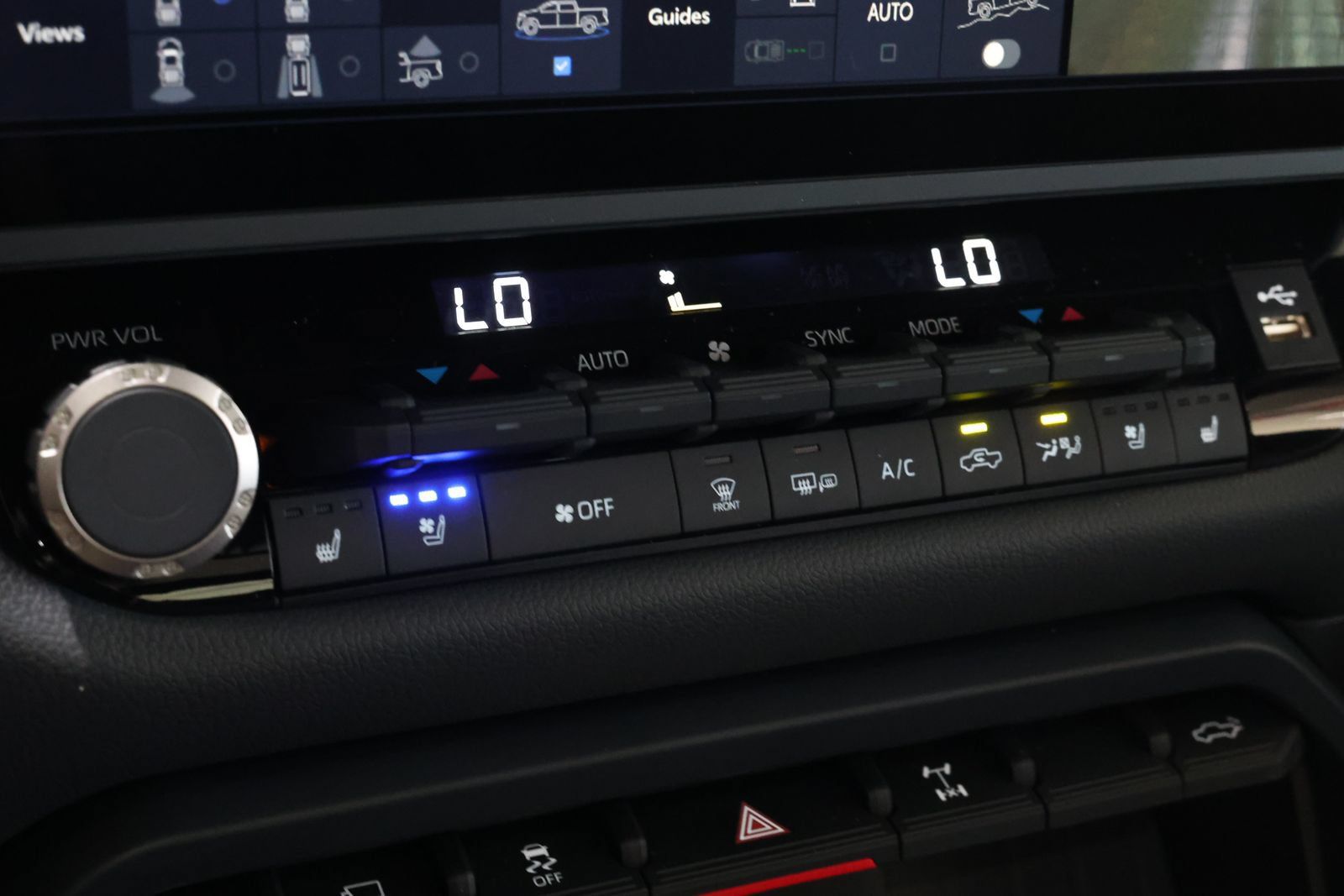 New 2026 Toyota Tundra TRD Pro AWD/4WD image 18