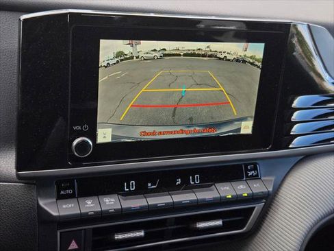 Certified 2026 Toyota Camry SE FWD image 14