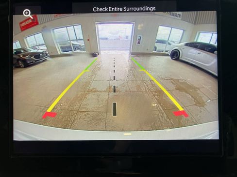 Used 2023 Jeep Grand Cherokee Laredo w/ Luxury Tech Group I image 19