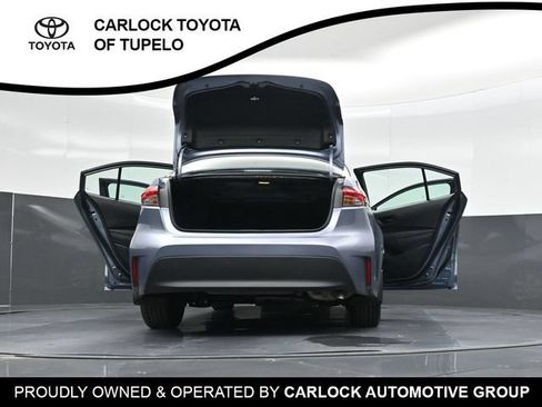 Used 2026 Toyota Corolla LE FWD image 48