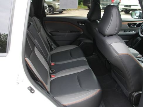 Certified 2025 Subaru Forester Sport AWD/4WD image 38