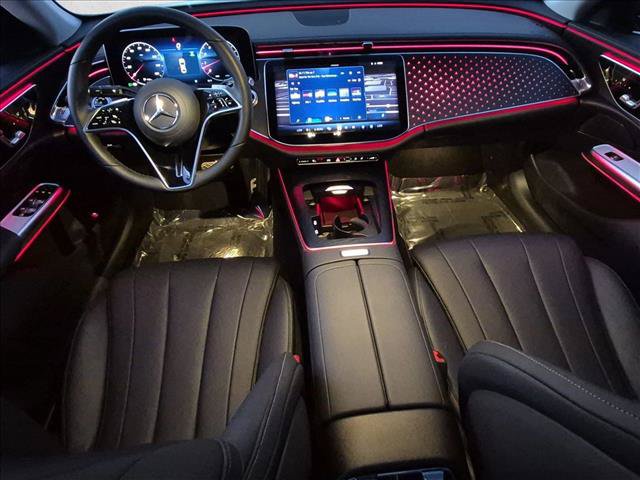 Used 2026 Mercedes-Benz E 350 Sedan image 19
