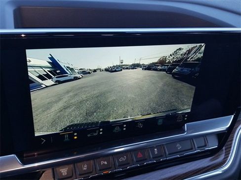 New 2025 Chevrolet Silverado 2500 LT w/ All Star Edition image 17