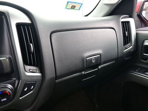 Used 2017 Chevrolet Silverado 1500 LT w/ All Star Edition image 24