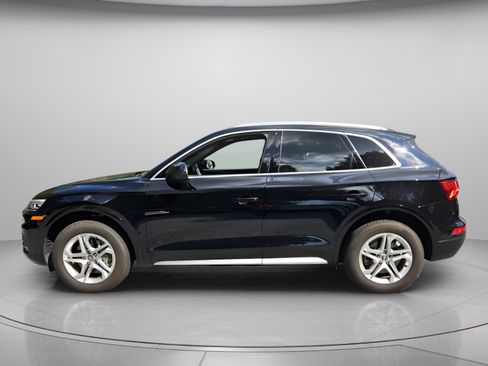 Used 2019 Audi Q5 2.0T Premium AWD/4WD image 2