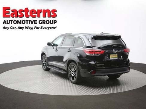 Used 2018 Toyota Highlander SE AWD/4WD image 66