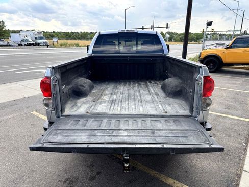 Used 2008 Toyota Tundra 4x4 Double Cab image 27