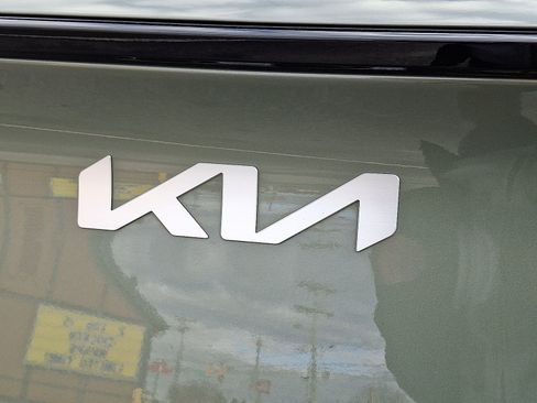 Used 2023 Kia Sportage X-Pro image 32