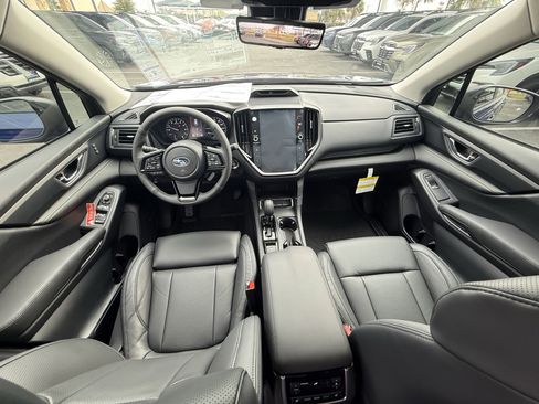 New 2026 Subaru Ascent Bronze Edition image 24