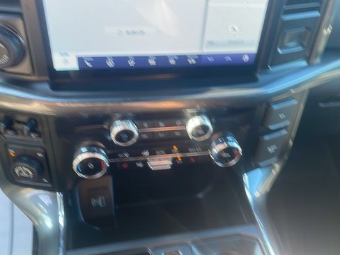 Used 2023 Ford F150 XLT w/ Equipment Group 302A High AWD/4WD image 24