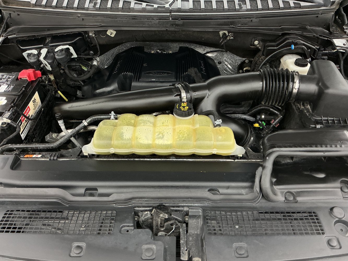 Used 2020 Ford Expedition XLT AWD/4WD image 41