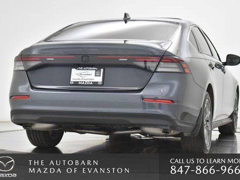 Used 2024 Honda Accord EX image 23