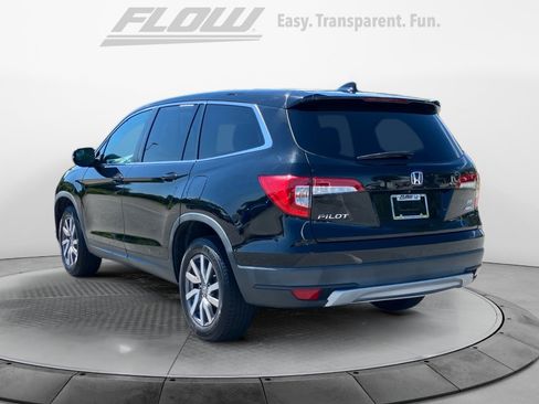Used 2020 Honda Pilot EX-L image 6