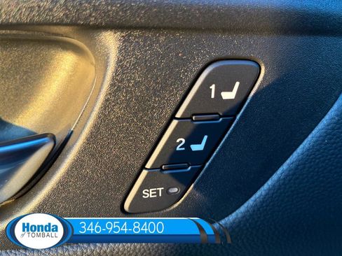 New 2026 Honda CR-V Sport-L image 9