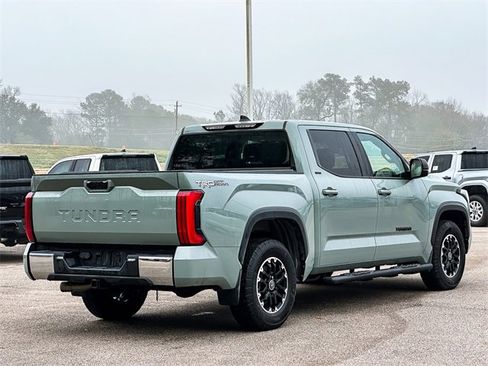 Used 2022 Toyota Tundra SR5 image 8