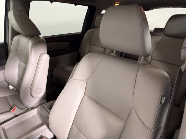 Used 2016 Honda Odyssey EX-L image 32