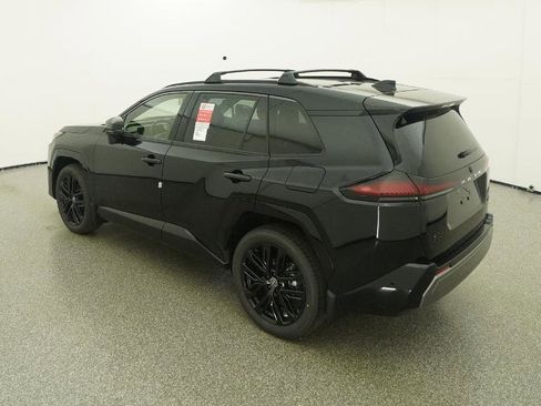 New 2026 Toyota RAV4 FWD image 63